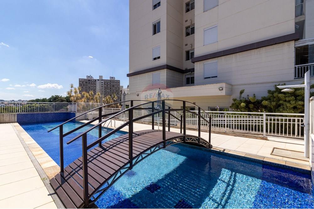 Apartamento - Venda - São Paulo , São Paulo - Rua Tonelero, 1507 - AP 163_41.jpg - 602181002-144