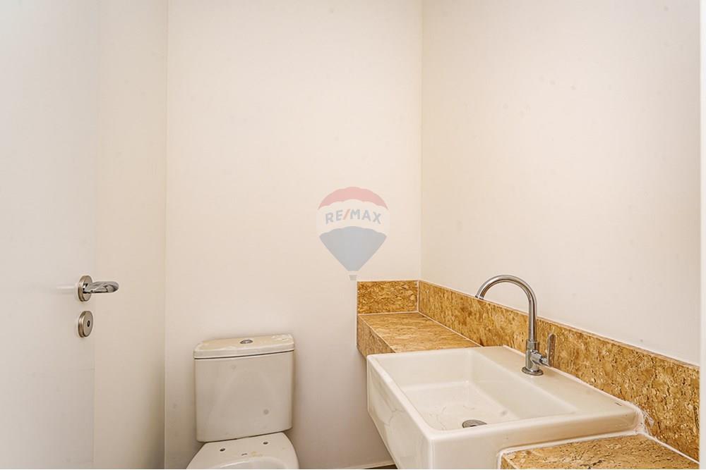 Apartamento - Venda - São Paulo , São Paulo - CAR04577-11.jpg - Banheiro - 601371060-12