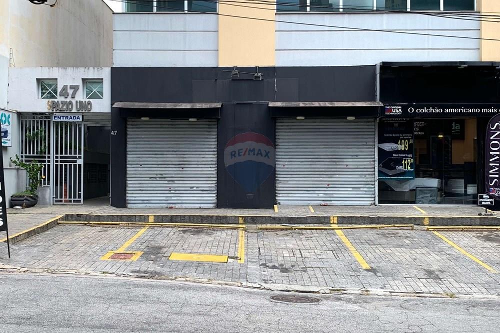 Loja - Alugar - São Paulo , São Paulo - Foto1.jpeg - 601361080-1