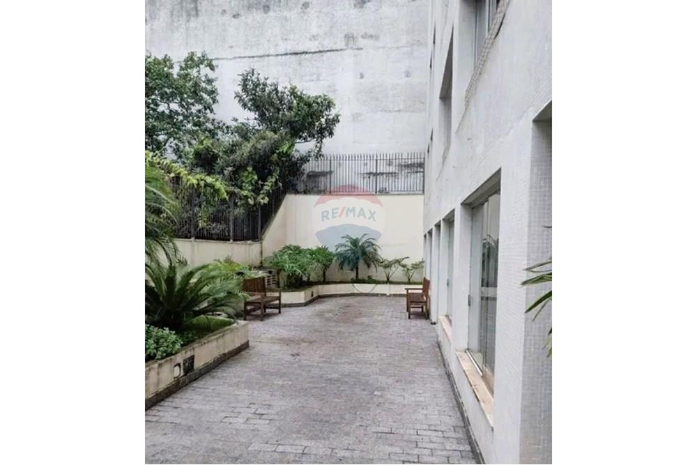 Apartamento - Alugar - São Paulo , São Paulo - 44 Gir terreo recuo 2.jpg - 601361040-128