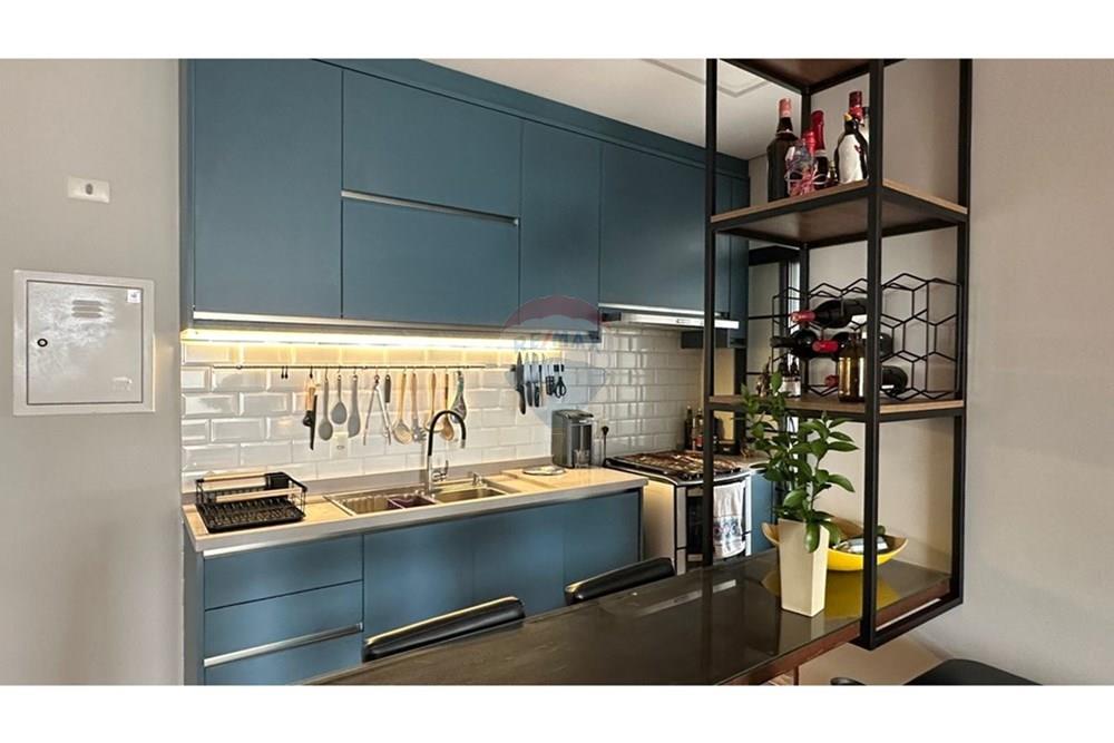 Apartamento - Alugar - São Paulo , São Paulo - 7bf38426-90e5-486c-b442-35a0d2c42540.jpg - 601471039-23