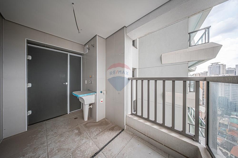 Apartamento - Venda - São Paulo , São Paulo - (49).jpg - Lavanderia - 601191030-38