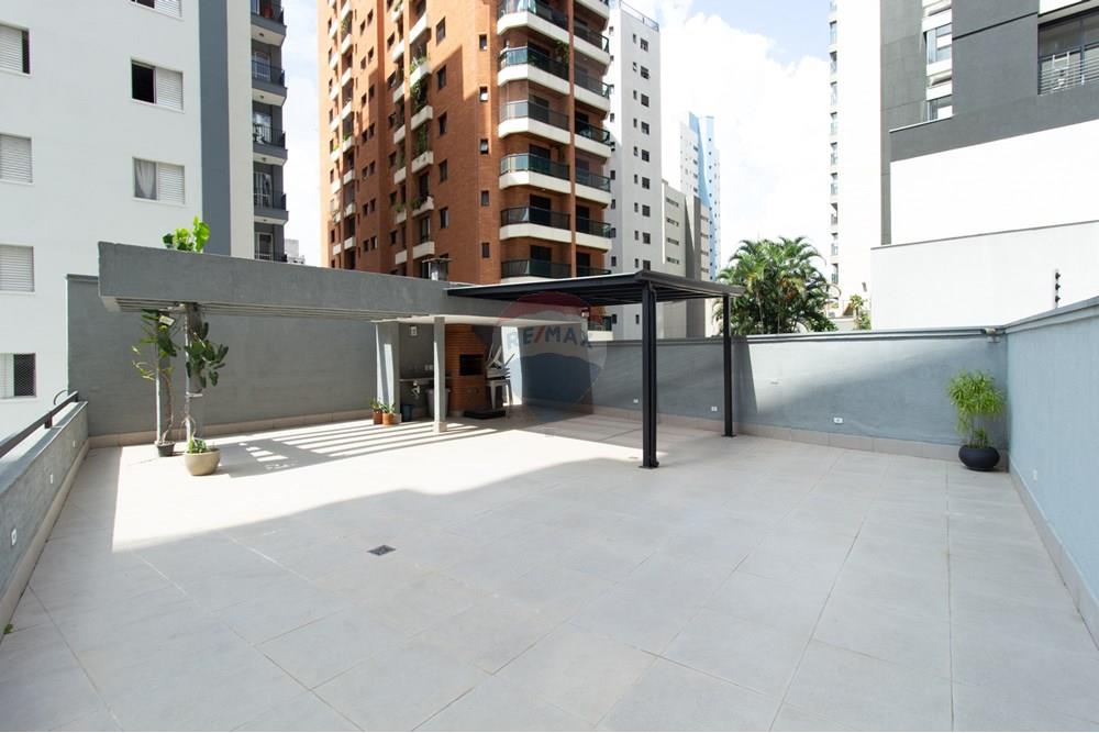Apartamento - Alugar - São Paulo , São Paulo - 35 Churrasqueira.jpg - 601971018-1276