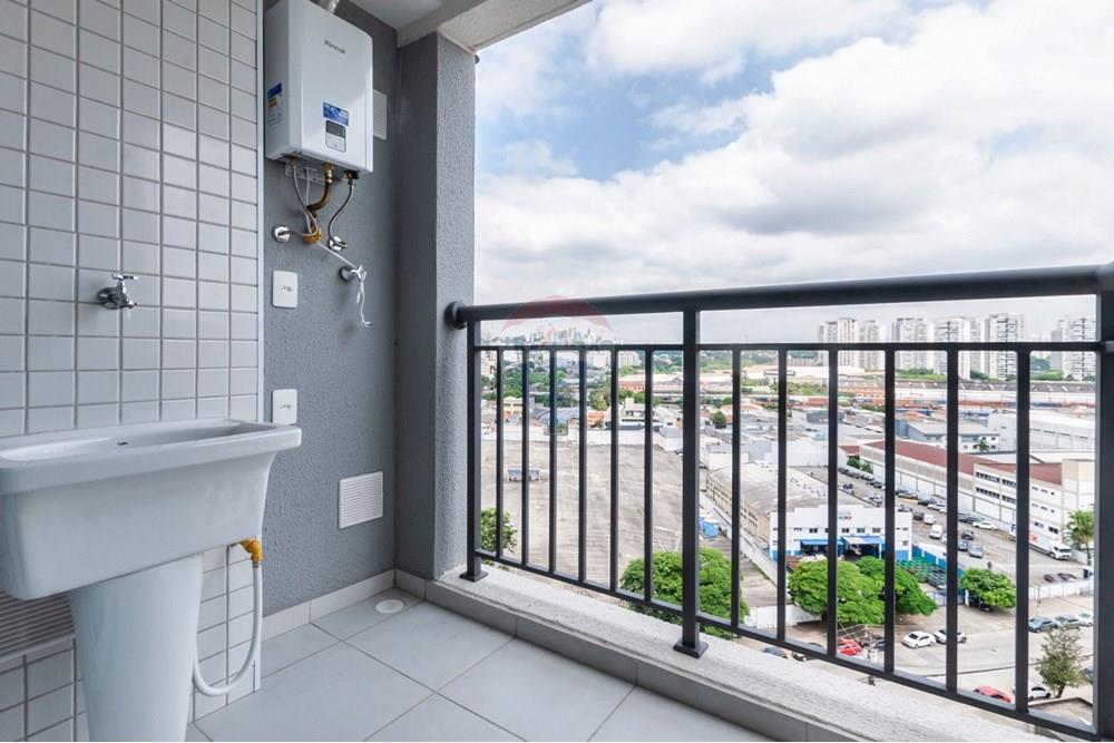 Mieszkaniowa - Mieszkanie - Sao Paulo , Sao Paulo - BR - IMG_1590.JPG - 601191032-33