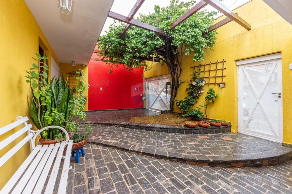 Casa - Venda - São Paulo , São Paulo - garagem 5-5.jpg - 602031038-9