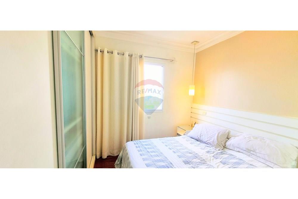 Apartamento - Venda - São Paulo , São Paulo - 20250401_160642.jpg - Quarto de família - 601081013-33