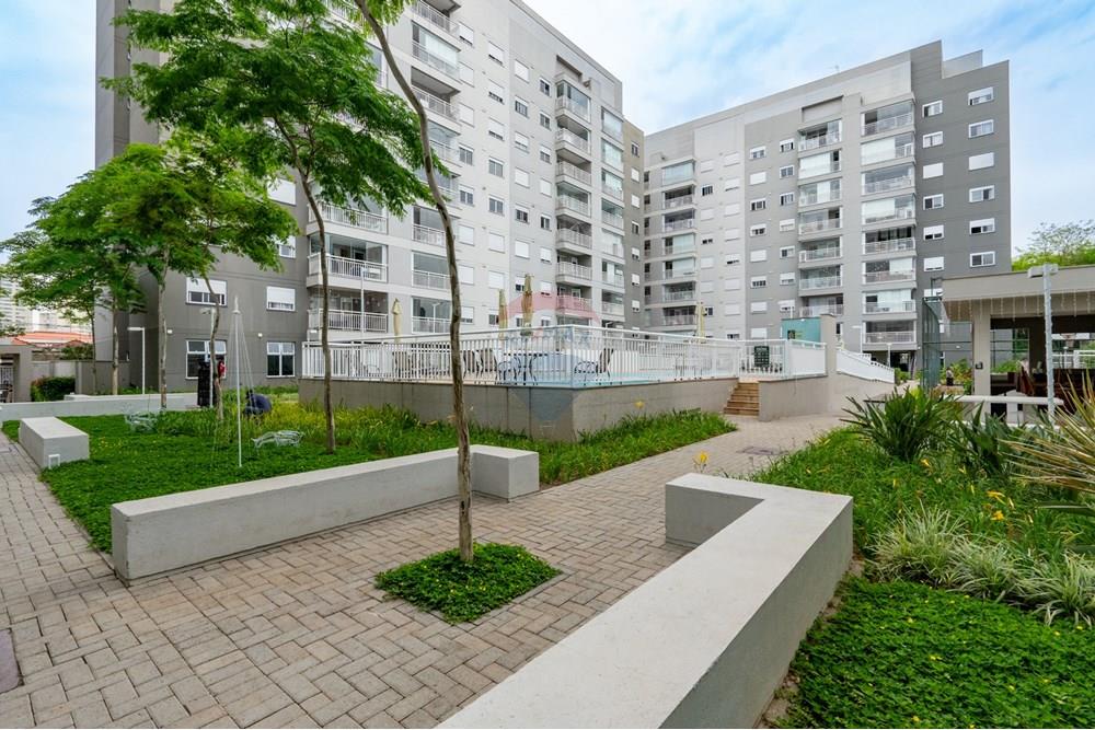 Apartamento - Venda - São Paulo , São Paulo - Cópia de DSC02873.jpg - 601131075-5