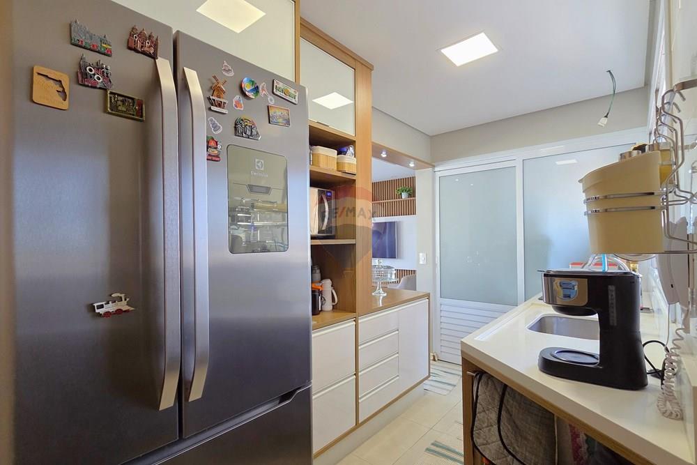 Apartamento - Venda - São Paulo , São Paulo - 10 - Cozinha.jpg - Cozinha - 602141019-38