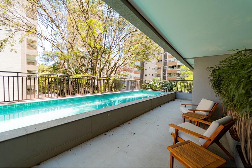 Apartamento - Venda - São Paulo , São Paulo - 601301016-270-44.JPG - 601301016-271