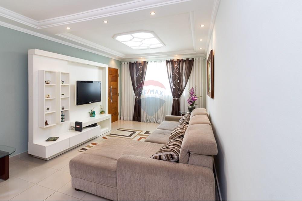 Casa - Venda - São Paulo , São Paulo - 3.jpg - Sala de estar - 601751058-133