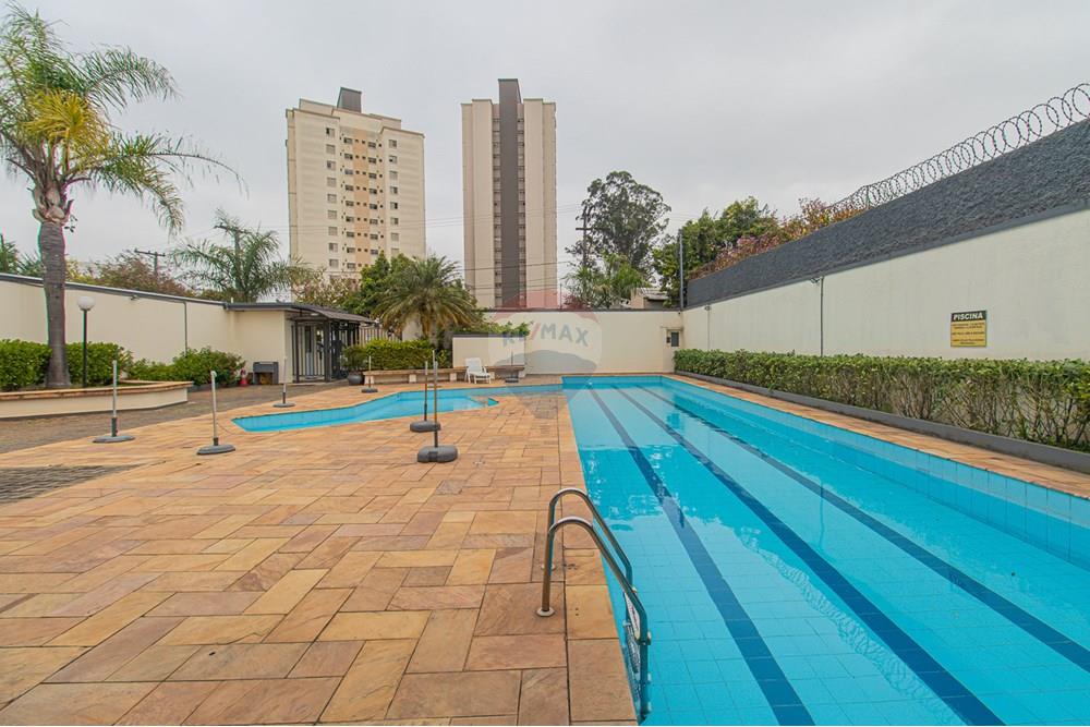 Apartamento - Venda - São Paulo , São Paulo - 02area-condominial_007.jpg - 601421020-29