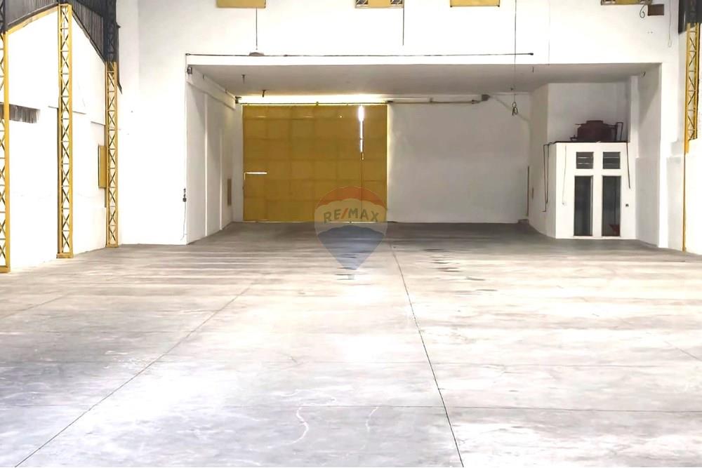 Galpão - Alugar - São Paulo , São Paulo - 6.jpeg - 602291016-202