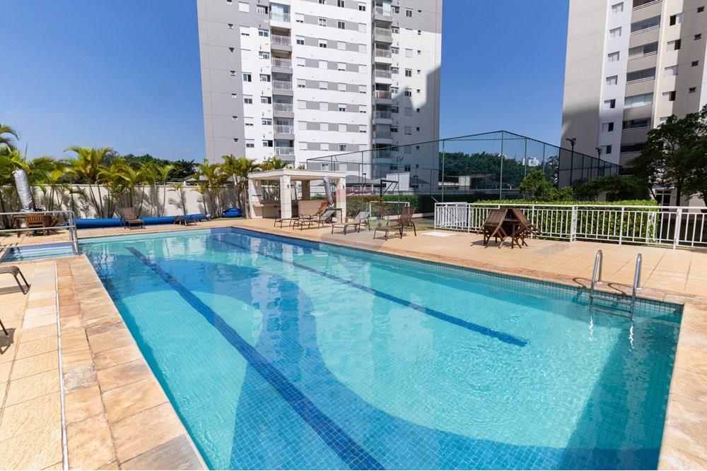 Apartamento - Venda - São Paulo , São Paulo - MARQUE PISCINA.jpg - 601371083-17