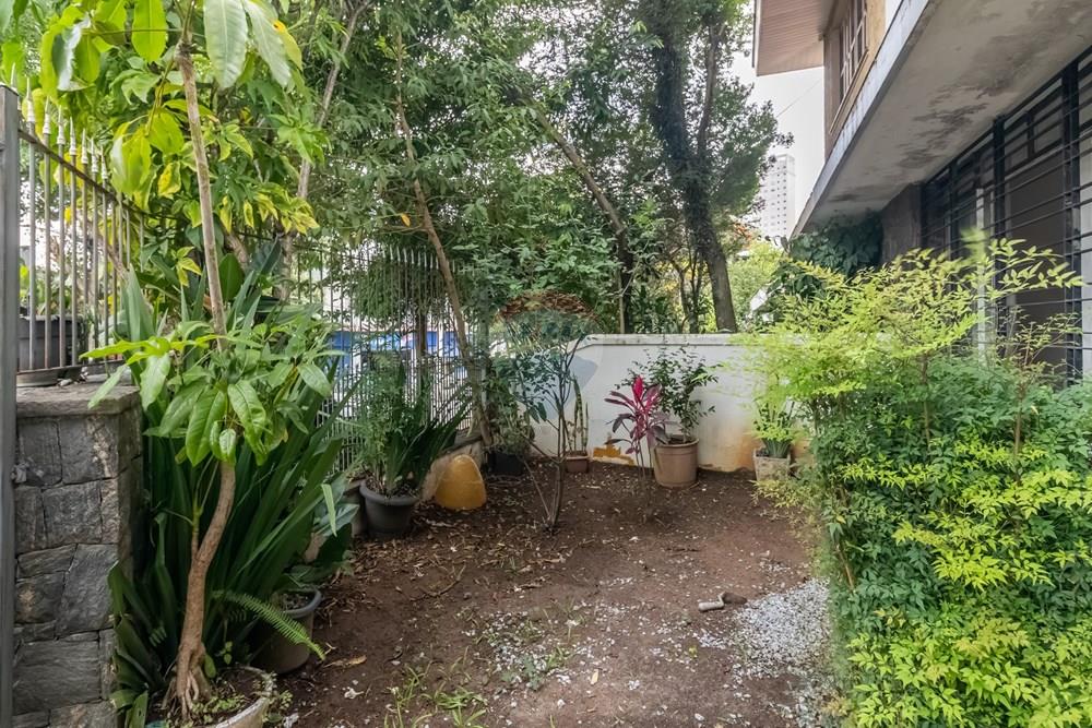 Sobrado - Venda - São Paulo , São Paulo - IMG_711727.jpg - Quintal - 601371001-124