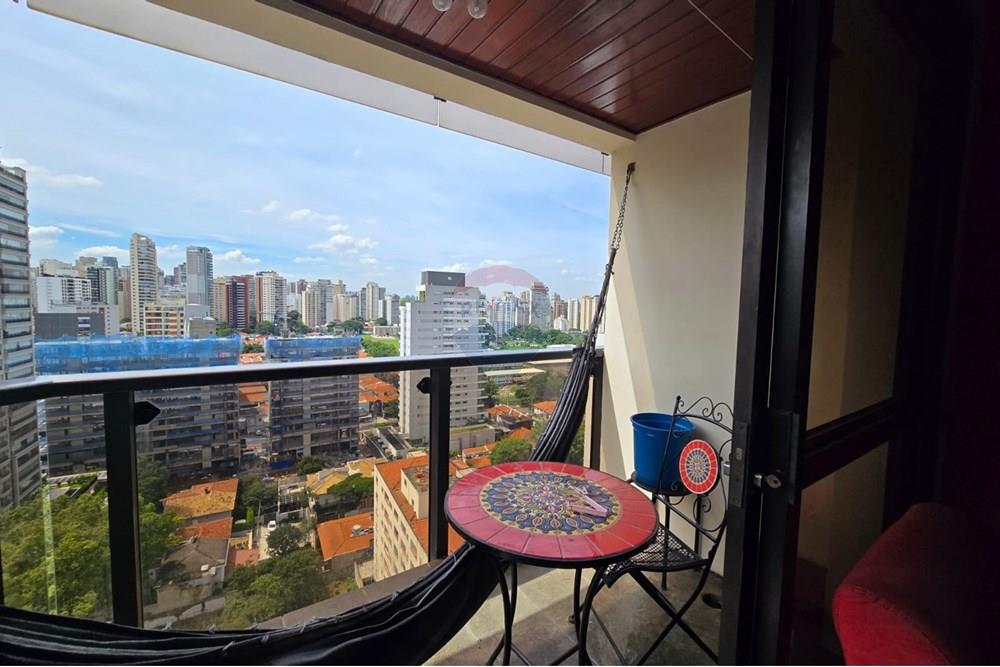 Apartamento - Alugar - São Paulo , São Paulo - 1b838839-4997-4e0f-b9b3-d2216f3c510d.jpg - 601241057-1