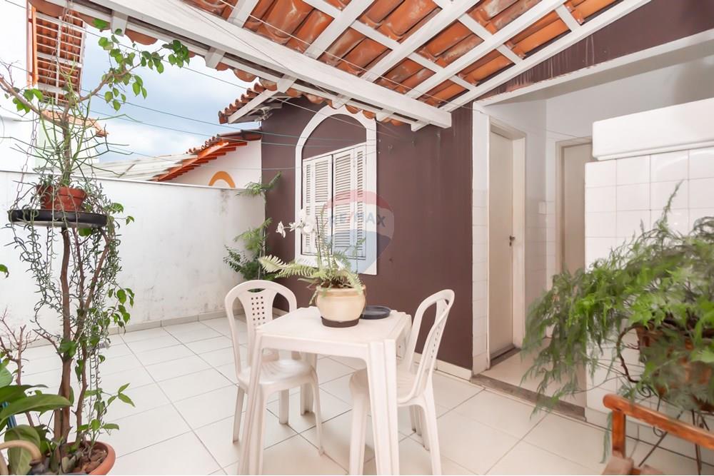 Sobrado - Venda - São Paulo , São Paulo - IMG_044930.jpg - 601461035-2