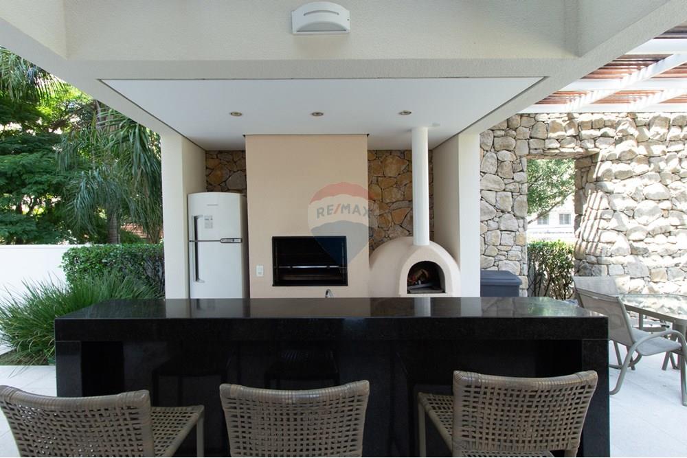 Apartamento - Venda - São Paulo , São Paulo - 25 Churrasqueira.jpg - 601971015-609