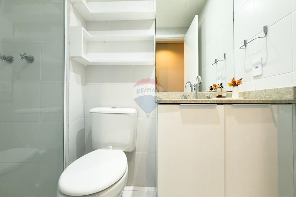 Apartamento - Venda - São Paulo , São Paulo - IMG_2929.jpg - 601301083-16