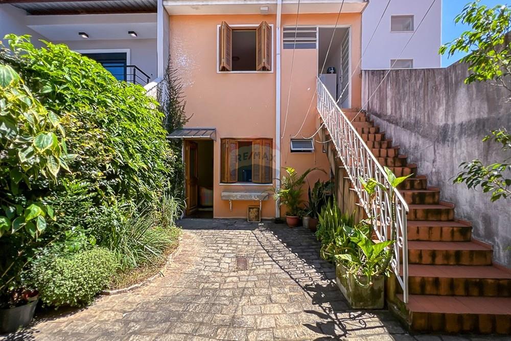 Casa - Venda - São Paulo , São Paulo - DNIQ3723-26.jpg - Pátio interno - 601371058-30