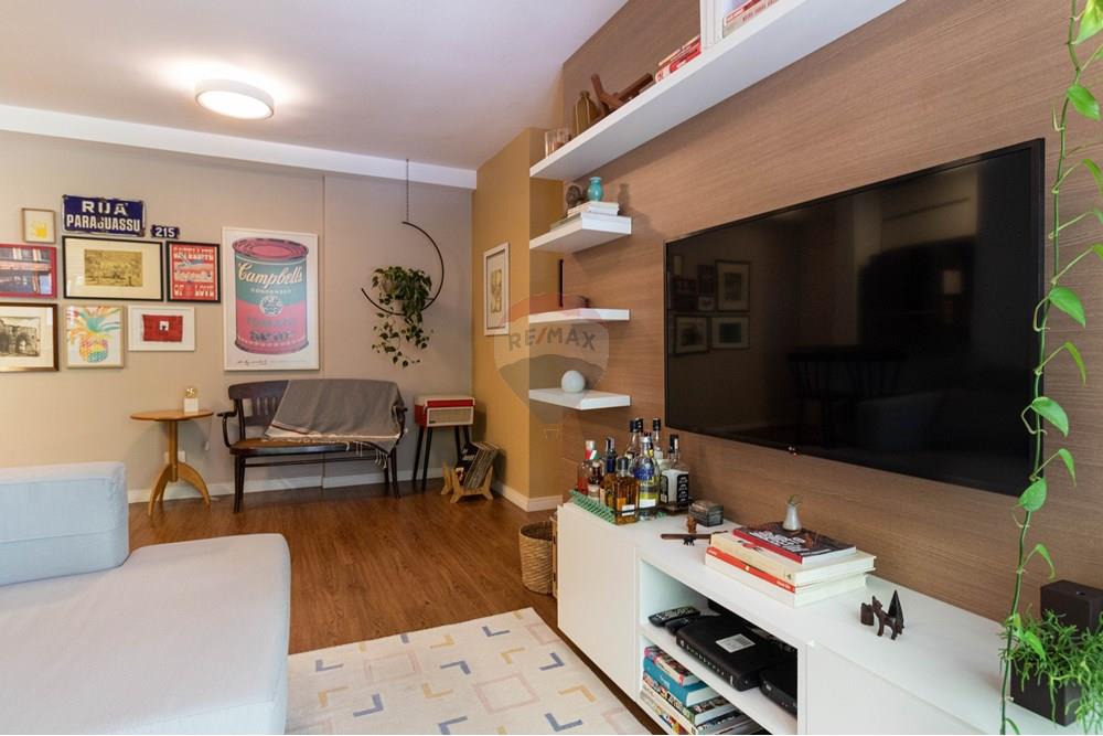 Apartamento - Venda - São Paulo , São Paulo - 01fotos_036.jpg - 601181003-112