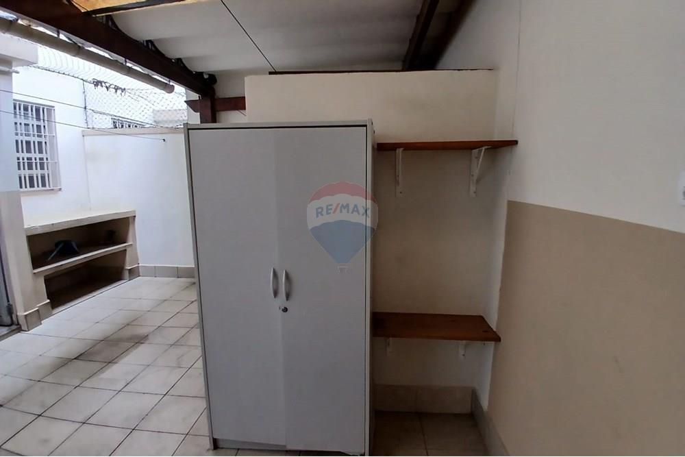 Sobrado - Alugar - São Paulo , São Paulo - 21.jpg - 602291021-179