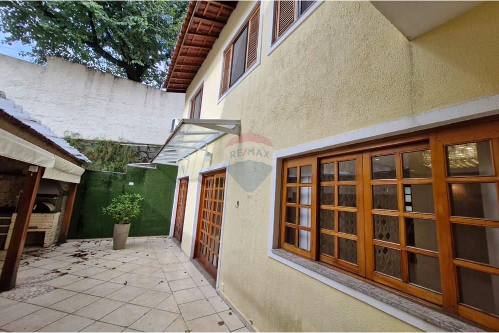 Casa de Condomínio - Alugar - São Paulo , São Paulo - a726d6f0-8ff8-4bc0-bea1-4d5870f807c3.jpeg - 602291018-144