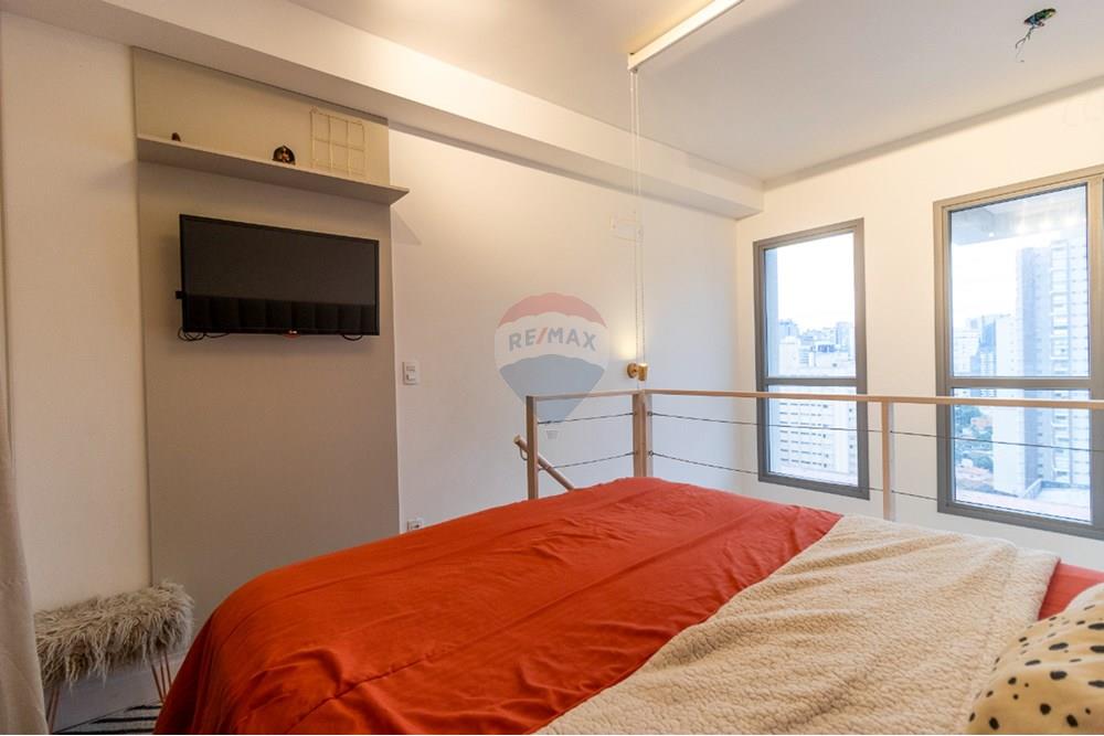 Studio - Venda - São Paulo , São Paulo - ede5c5bf-dc78-4760-a8e8-91e6a4f2f09e.jpeg - 601251072-93
