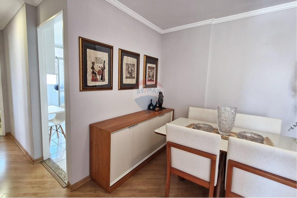 Apartamento - Venda - São Paulo , São Paulo - RUA BARÃO DO BANANAL, 760 (30).jpg - Sala de jantar - 601361076-3