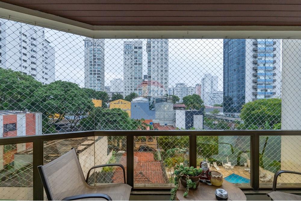 Apartamento - Venda - São Paulo , São Paulo - Cópia de DSC03002.jpg - 601131085-11