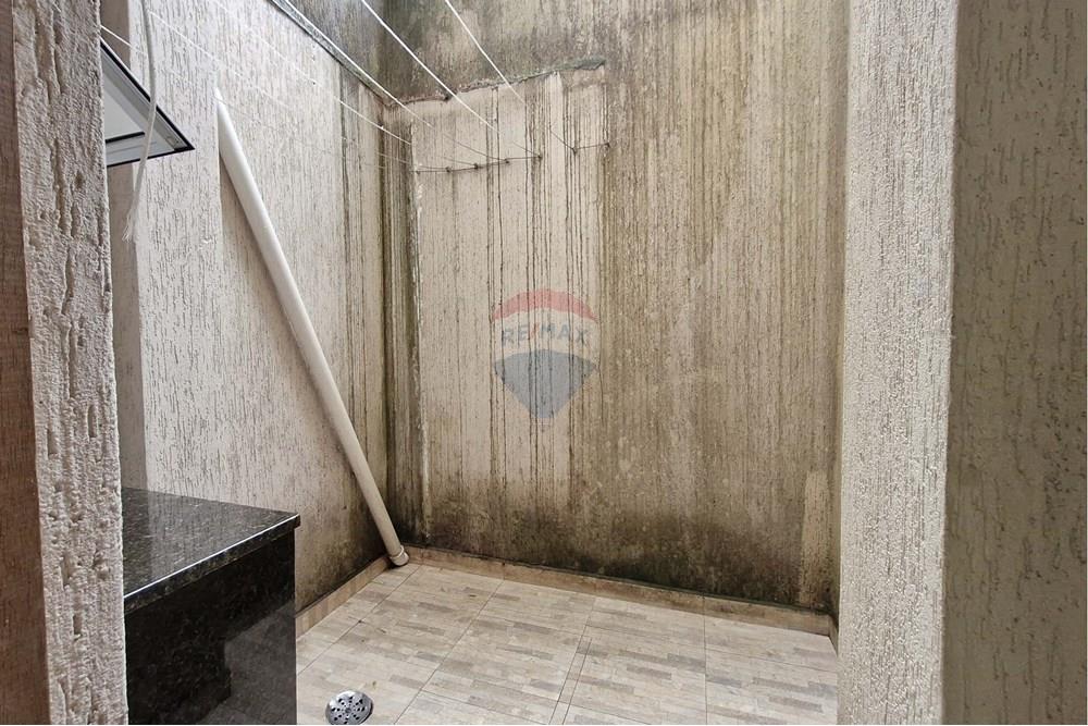 Casa de Condomínio - Venda - São Paulo , São Paulo - RUA DOS MÁRTIRES ARMÊNIOS, 20 (50).jpg - Quintal - 601051087-2