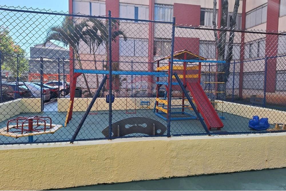 Apartamento - Alugar - São Paulo , São Paulo - R Canner 51 apto22 playgr(2).jpg - 601141076-13