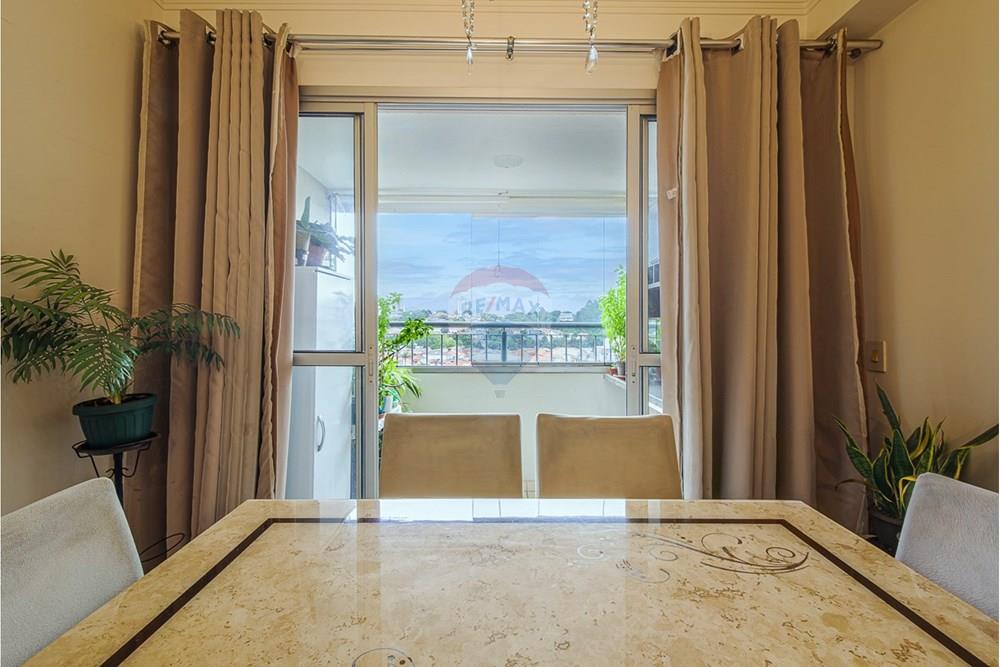 Apartamento - Venda - São Paulo , São Paulo - sala v4.jpg - 601311079-2