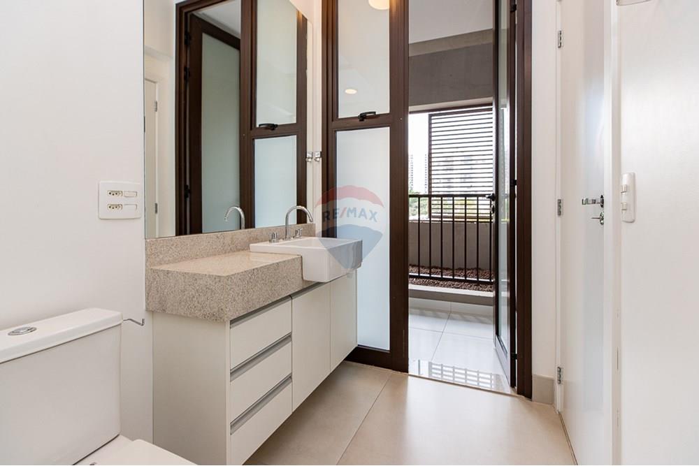 Apartamento - Venda - São Paulo , São Paulo - 01fotos_016.jpg - Banheiro - 601251061-232