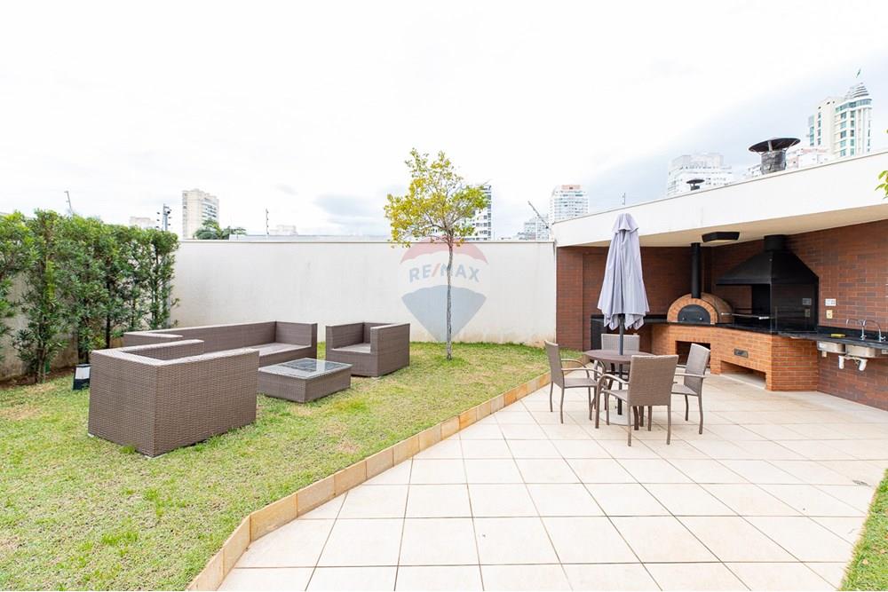 Apartamento - Venda - São Paulo , São Paulo - Cópia de Remax Ares-42.jpg - 601131015-74