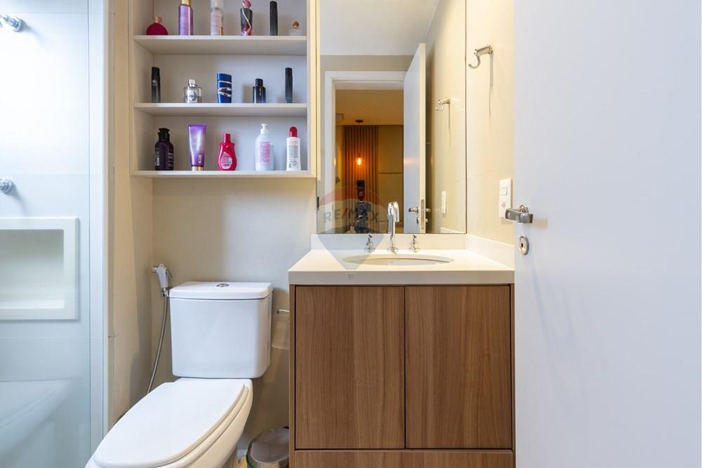 Apartamento - Venda - São Paulo , São Paulo - 01fotos_024.jpg - Banheiro - 601251301-63