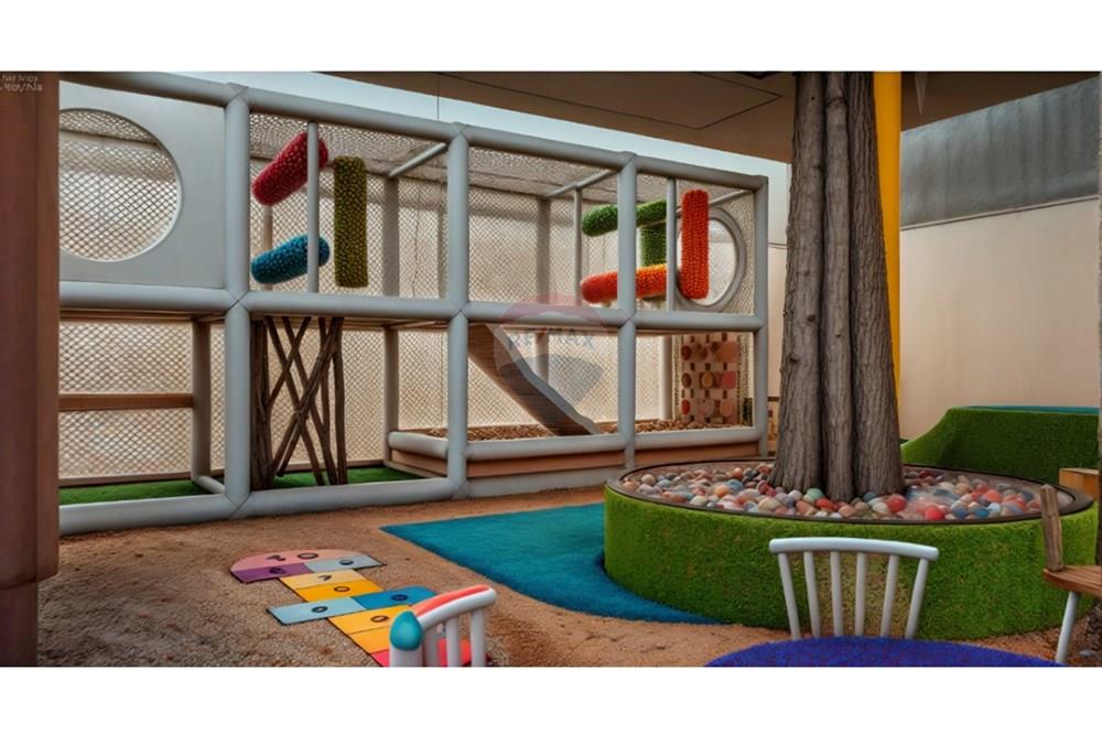 Apart Hotel/ Flat - Venda - Aparecida , São Paulo - 016-0138f4a8-303a-4ef5-a74e-632f552047a2.jpeg - 601251084-319