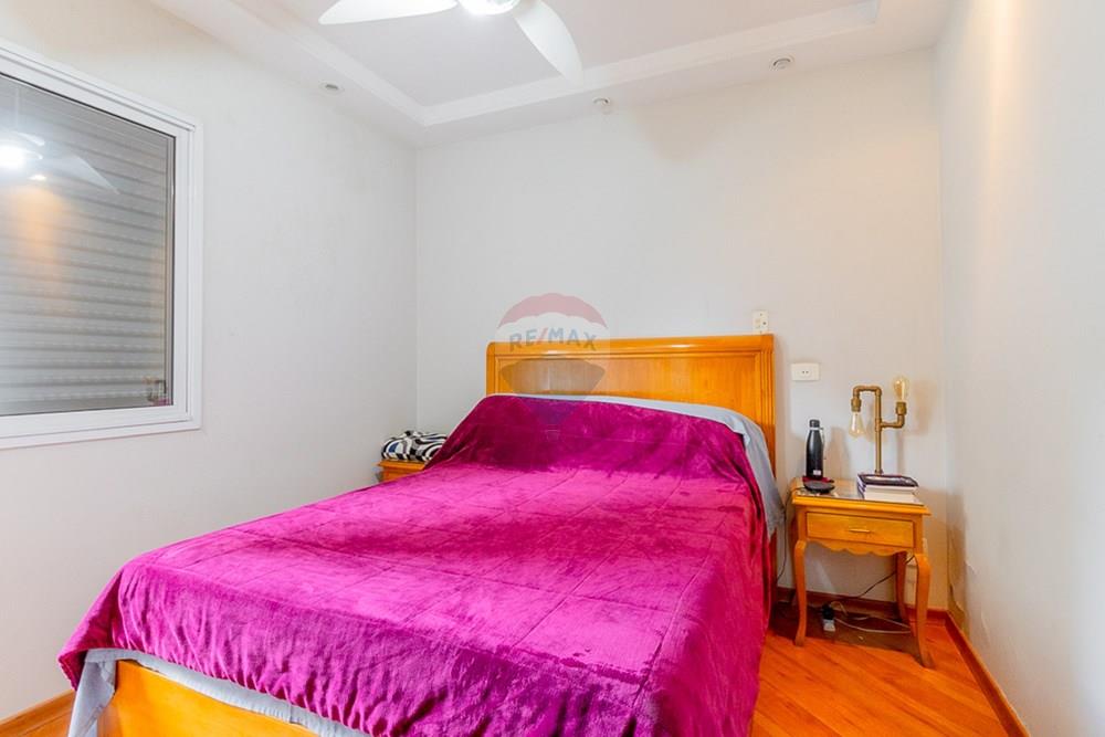 Casa de Condomínio - Venda - São Paulo , São Paulo - 39.jpg - Quarto - 601081006-138