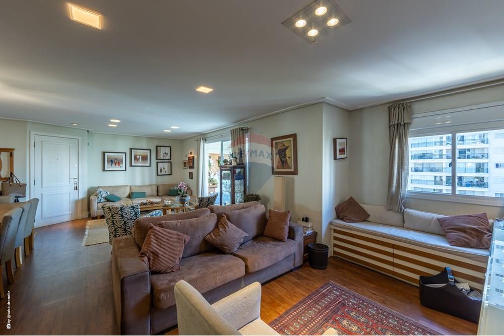 Apartamento - Venda - São Paulo , São Paulo - TKD-10832.jpg - 602151050-1