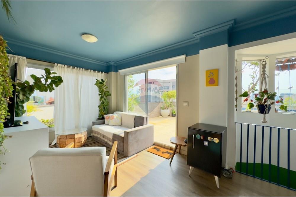 Cobertura - Venda - São Paulo , São Paulo - 601301072-3_FE - Apartamento à venda Nsra de Sabará Vila Sofia Marajoara (30).jpeg - 601301072-3