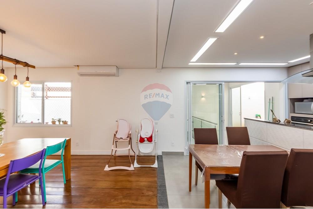 Casa - Alugar - São Paulo , São Paulo - 16sldejantar.jpg - Cozinha - 601081013-35