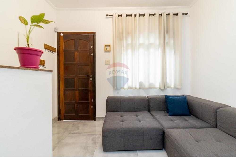 Sobrado - Venda - São Paulo , São Paulo - Rua Santo Egidio, 135_14.jpg - 601771097-103