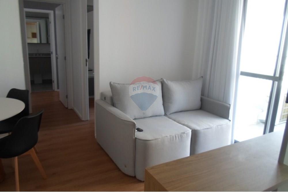 Apartamento - Alugar - São Paulo , São Paulo - SAM_9710.JPG - 601361021-1757