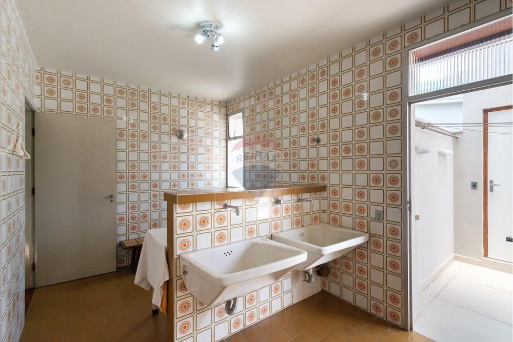 Casa - Venda - São Paulo , São Paulo - Casa_Pacaembu (92 de 95).jpg - Lavanderia - 601361053-45