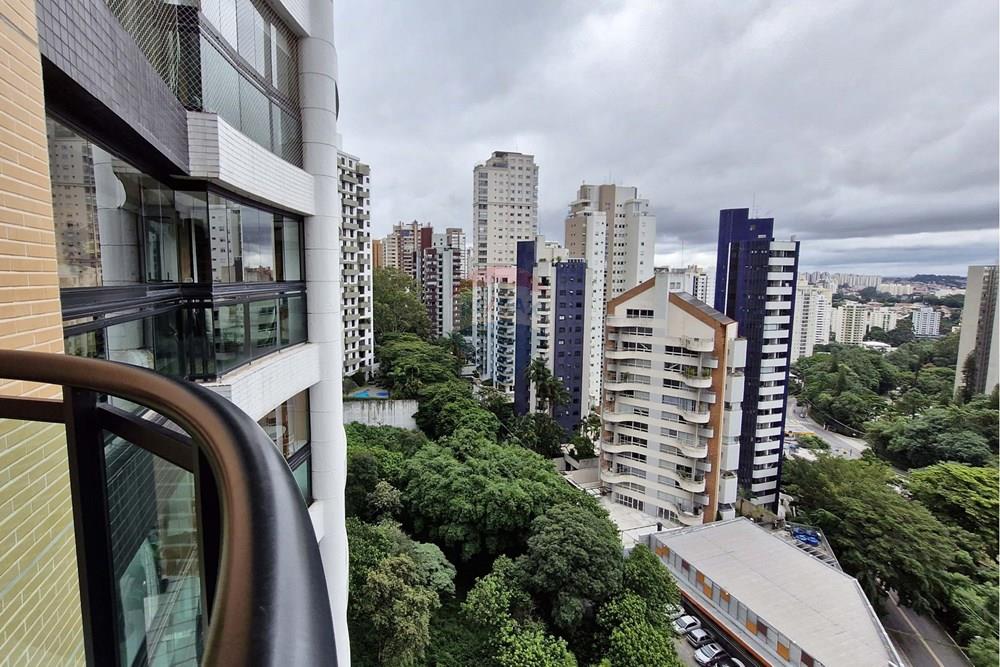 Apartamento - Venda - São Paulo , São Paulo - RUA DR. OSCAR MONTEIRO DE BARROS, 373 (34).jpg - 601361044-68