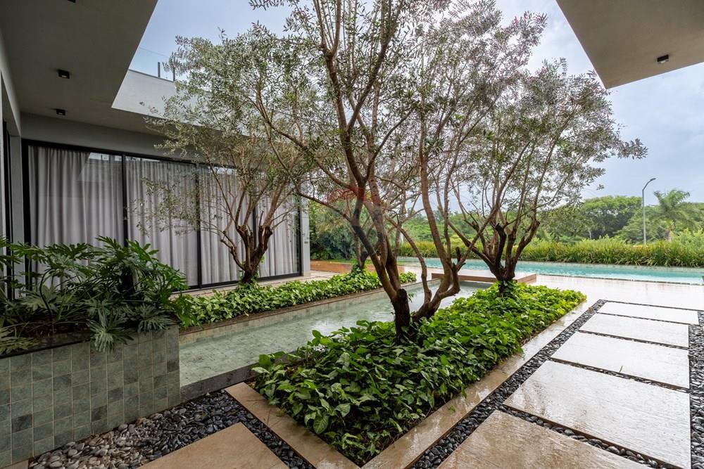 Casa de Condomínio - Venda - Cravinhos , São Paulo - casa_venda_fazenda_santa_maria_cravinhos_renata_salomao (4).jpg - 601251261-64