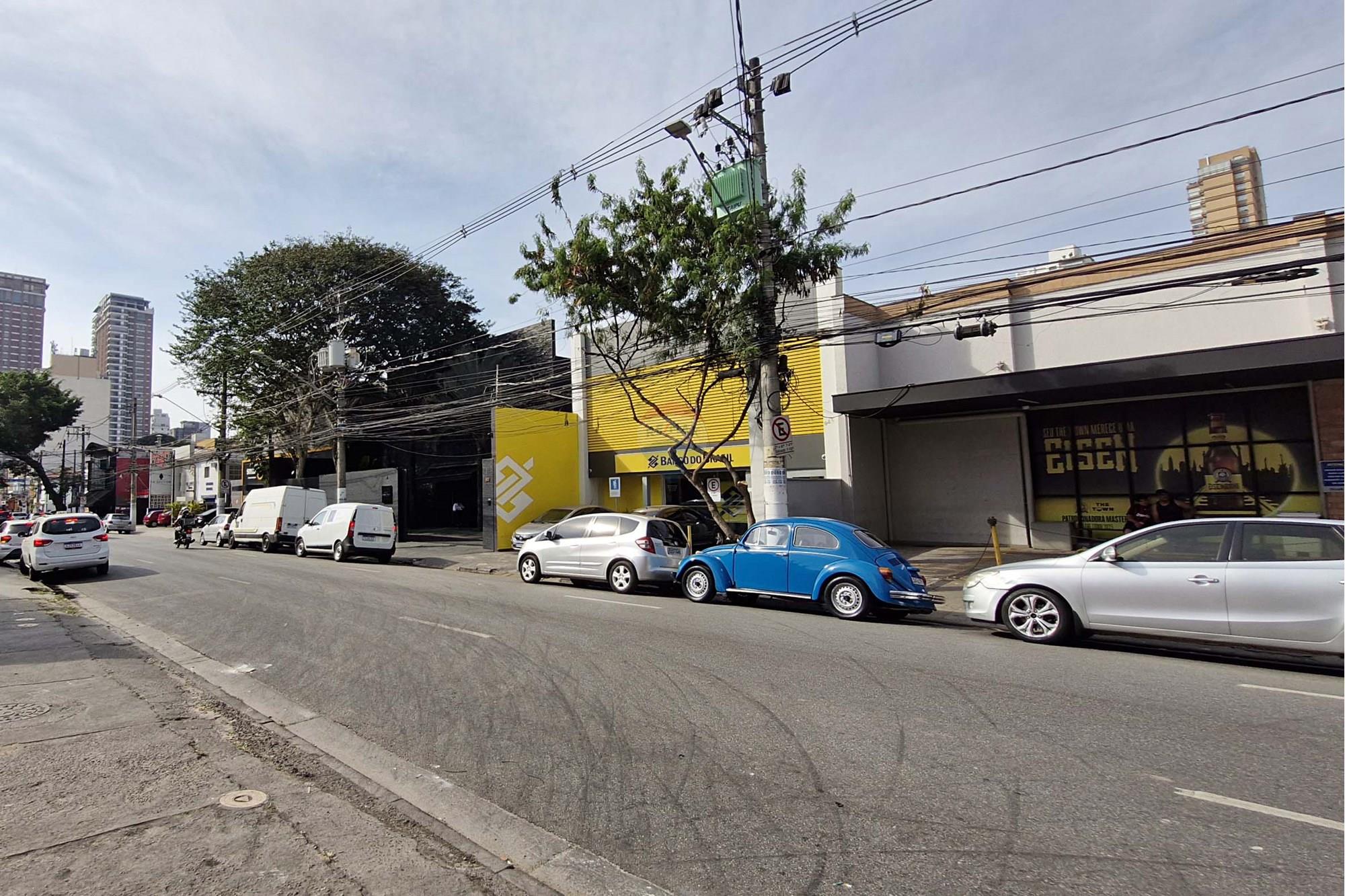 Prédio - Venda - São Paulo , São Paulo - RUA CLODOMIRO AMAZONAS, 945 (5).jpg - 601361003-194