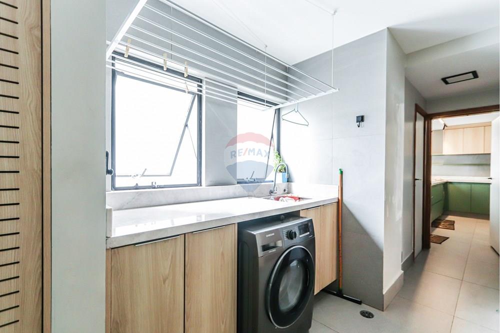 Apartamento - Venda - São Paulo , São Paulo - 05area-de-servico_002.jpg - 602281029-26