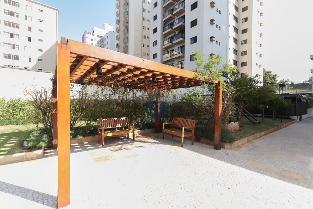 Apartamento - Alugar - São Paulo , São Paulo - 35.jpg - Jardim Interno - 601081006-127