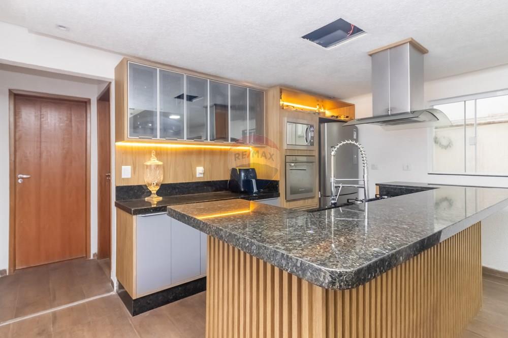 Sobrado - Venda - São Paulo , São Paulo - IMG_789614.jpg - Cozinha - 602261039-30