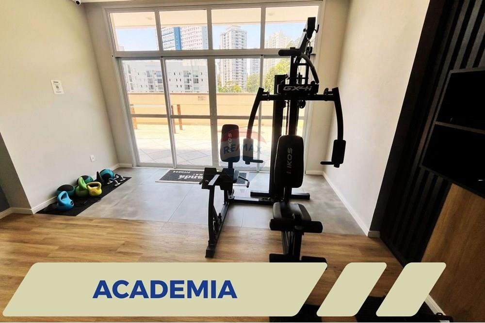 Apartamento - Alugar - São Paulo , São Paulo - 44.jpg - 602071012-31